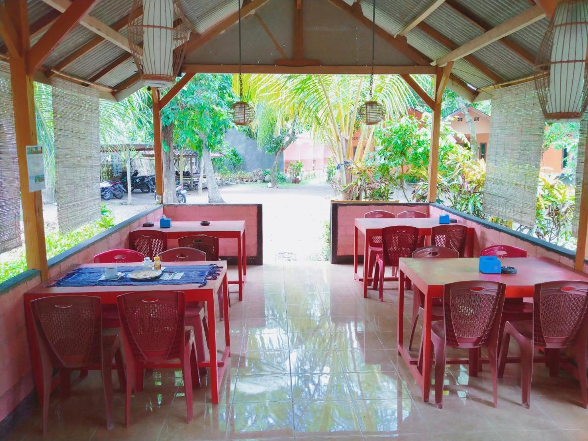 Kuta Garden Homestay Exterior photo